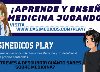 casiMedicos Play