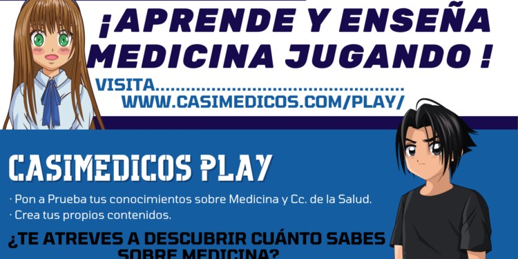 casiMedicos Play
