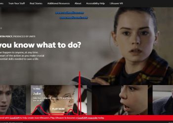 Jake se ha desmayado: aprende RCP y cómo utilizar un DEA