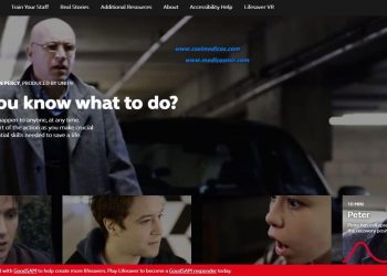 Peter se ha desplomado: aprende a ponerlo en posición de recuperación.